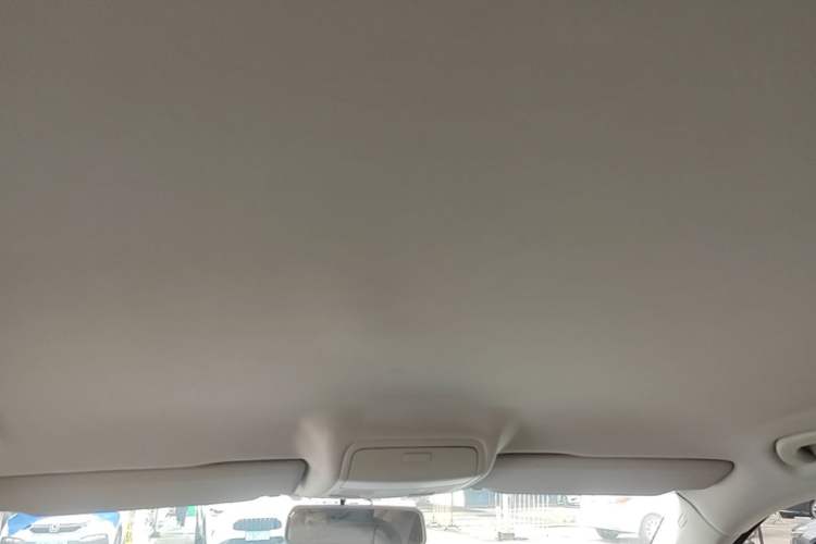 Used Volkswagen Tiguan 2013 1.8 TSI Automatic Two-Wheel Drive Comfort Edition Headliner