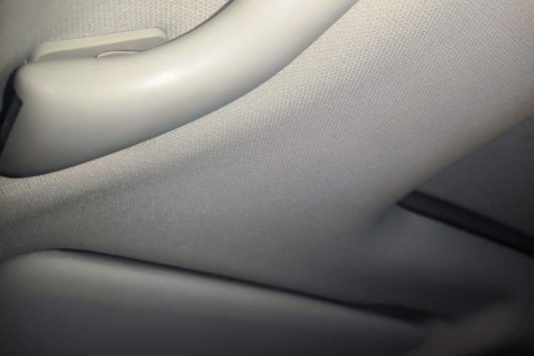 Used Volkswagen Tiguan 2013 1.8TSI Automatic Two-Wheel Drive Luxury Model Headliner