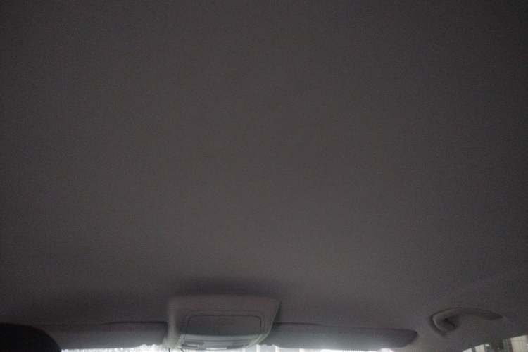 Used Volkswagen Tiguan 2013 1.8 TSI Automatic Two-Wheel Drive Comfort Edition Headliner