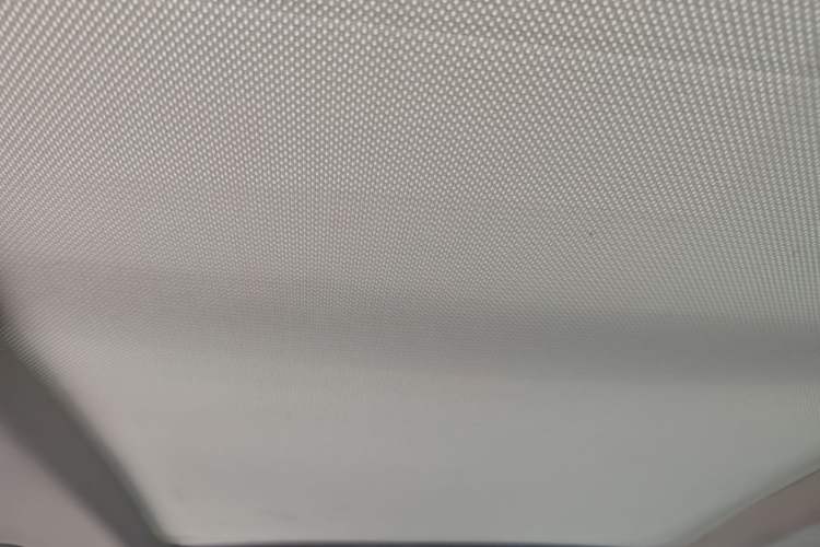 Used Volkswagen Tiguan 2013 1.8 TSI Automatic All-Wheel Drive Luxury Model Headliner