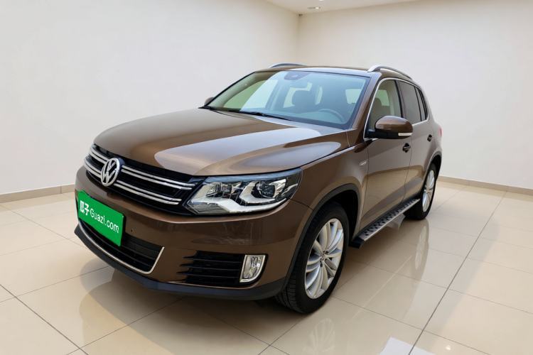 Ojetý Volkswagen Tiguan 2013 2.0 TSI Automatic All-Wheel-Drive Flagship Edition Guazi used car, China used car export, Used car for sale, Used  cars, Cheapest cars for sale