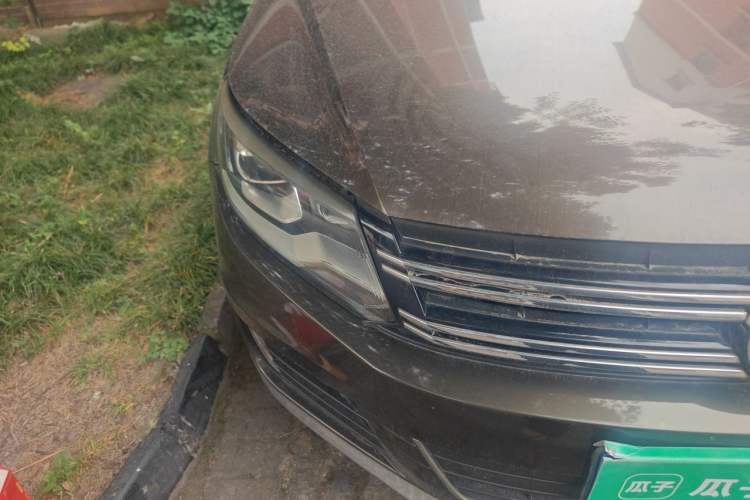 Used Volkswagen Tiguan 2013 1.8 TSI Automatic Two-Wheel Drive Comfort Edition Right Front Headlight
