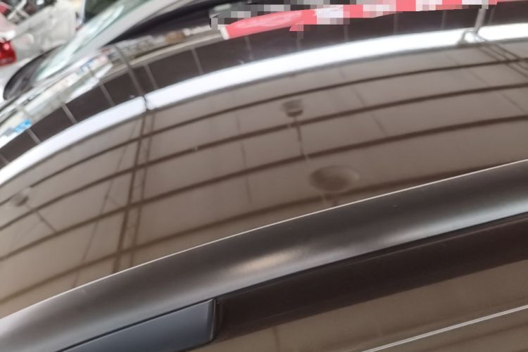 Used Volkswagen Tiguan 2013 1.8 TSI Automatic Two-Wheel Drive Comfort Edition Roof