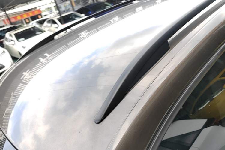 Used Volkswagen Tiguan 2013 1.8 TSI Automatic Two-Wheel Drive Comfort Edition Roof