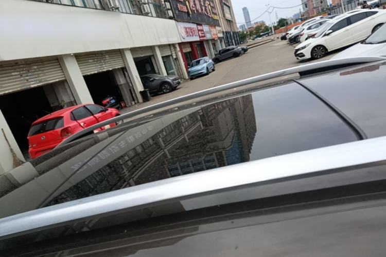Used Volkswagen Tiguan 2013 2.0 TSI Automatic All-Wheel Drive Luxury Edition Roof