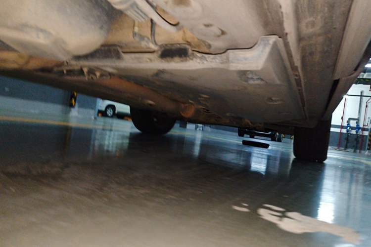 Used Volkswagen Tiguan 2013 2.0 TSI Automatic All-Wheel-Drive Flagship Edition Chassis Rear Right