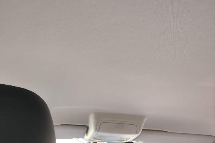 Used Volkswagen Tiguan 2013 1.8 TSI Automatic Two-Wheel Drive Comfort Edition Headliner