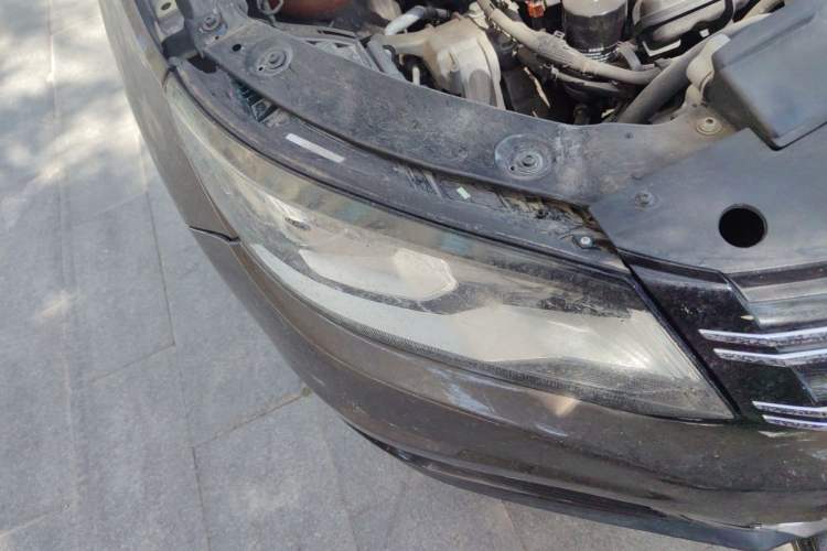 Used Volkswagen Tiguan 2013 1.8 TSI Automatic Two-Wheel Drive Comfort Edition Right Front Headlight