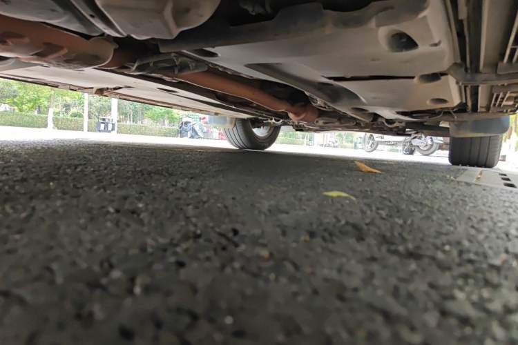 Used Volkswagen Tiguan 2013 1.8TSI Automatic Two-Wheel Drive Luxury Model Chassis Rear Right