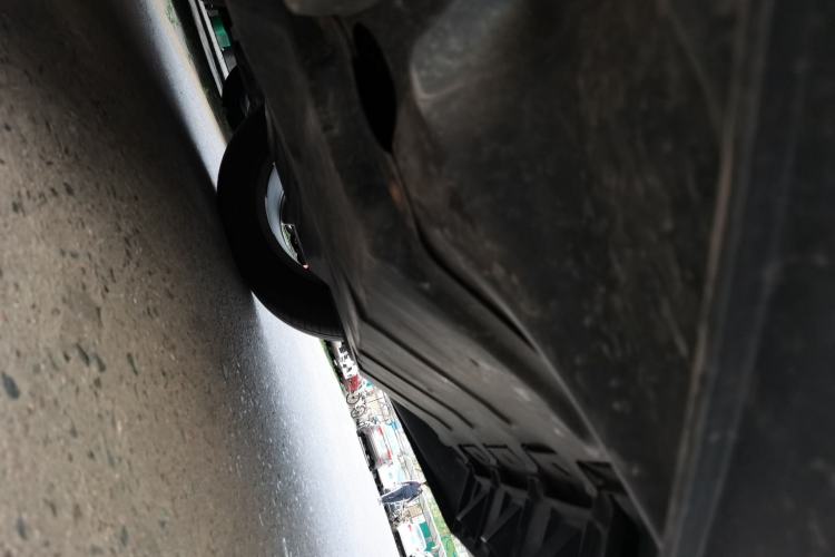 Used Volkswagen Tiguan 2013 1.8 TSI Automatic Two-Wheel Drive Comfort Edition Chassis Front
