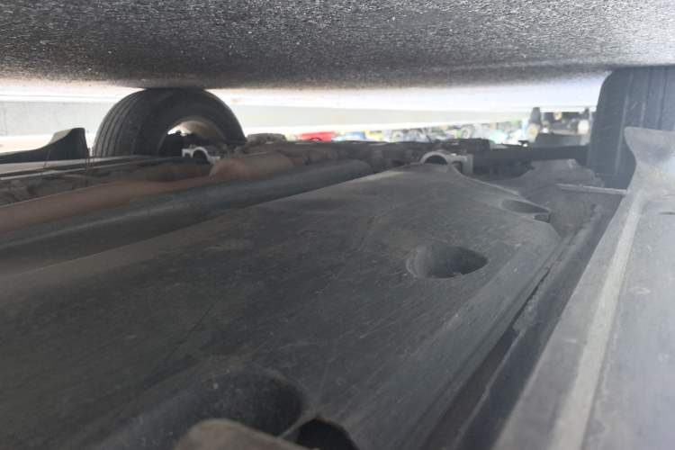 Used Volkswagen Tiguan 2013 1.8TSI Automatic Two-Wheel Drive Trend Edition Chassis Front Left
