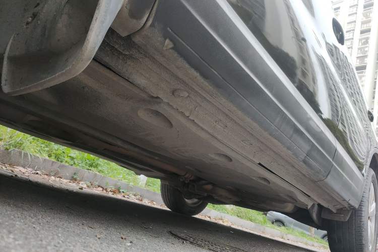 Used Volkswagen Tiguan 2013 1.8TSI Automatic All-Wheel-Drive Comfort Edition Chassis Front Left