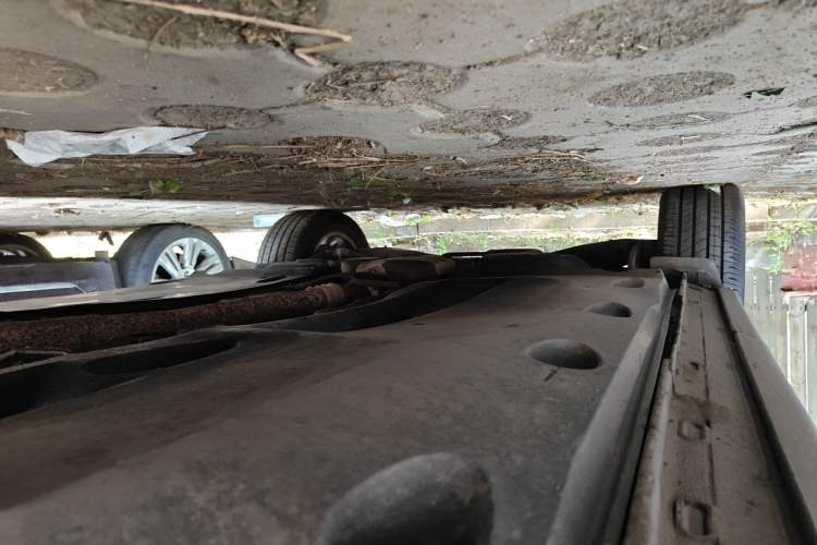 Used Volkswagen Tiguan 2013 1.8 TSI Automatic All-Wheel Drive Luxury Model Chassis Front Right