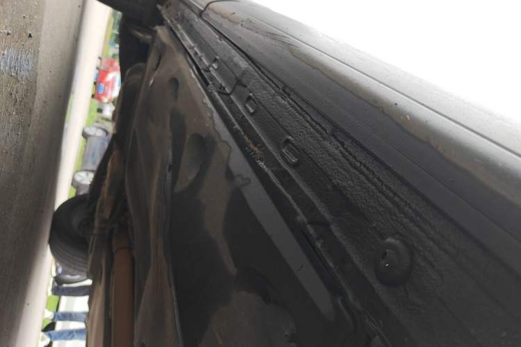 Used Volkswagen Tiguan 2013 1.8TSI Automatic Two-Wheel Drive Luxury Model Chassis Front Right