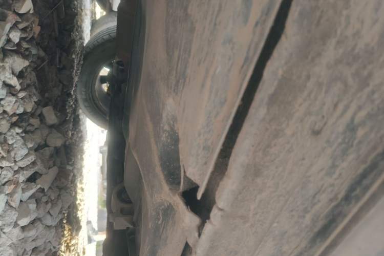 Used Volkswagen Tiguan 2013 1.8 TSI Automatic Two-Wheel Drive Comfort Edition Chassis Front Right