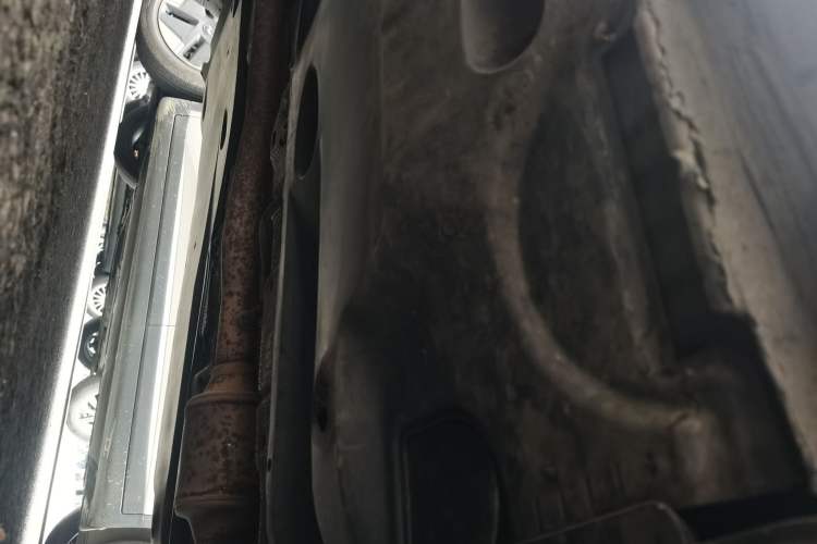 Used Volkswagen Tiguan 2013 2.0 TSI Automatic All-Wheel-Drive Flagship Edition Chassis Front Right