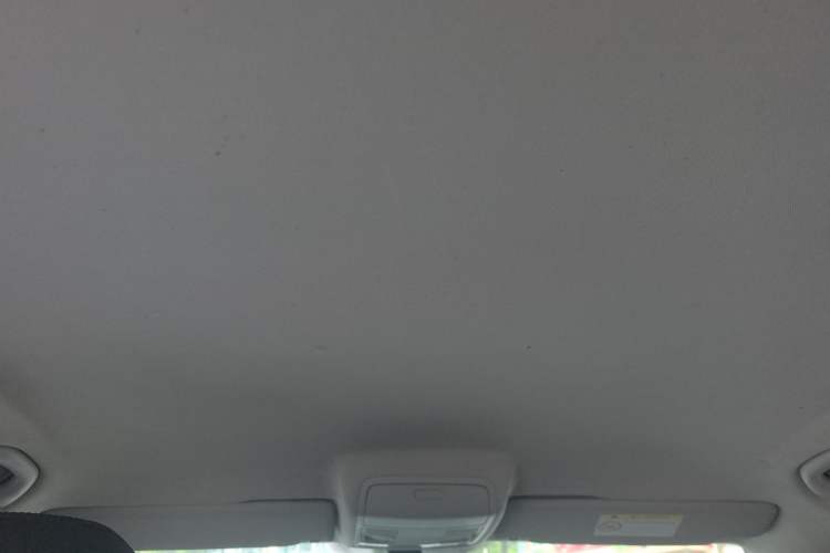 Used Volkswagen Tiguan 2013 1.8TSI Automatic Two-Wheel Drive Trend Edition Headliner