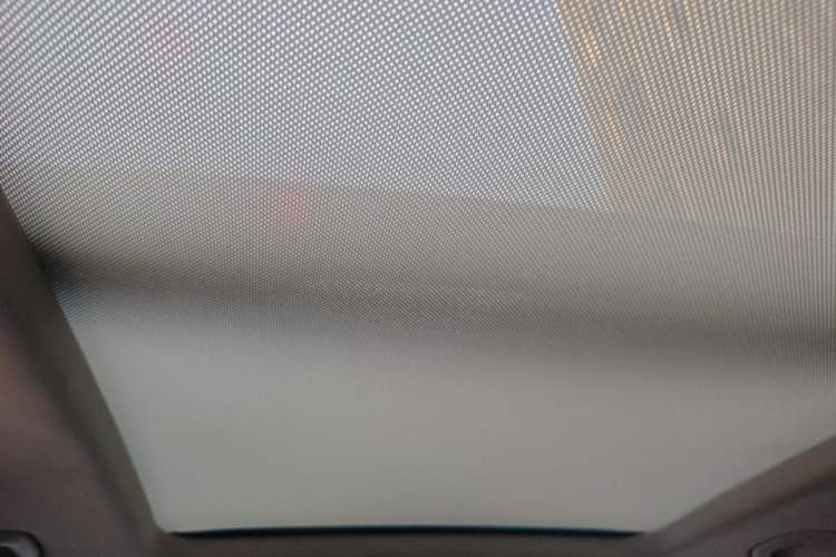Used Volkswagen Tiguan 2013 1.8 TSI Automatic Two-Wheel Drive Comfort Edition Headliner