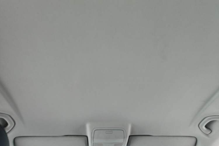 Used Volkswagen Tiguan 2013 1.8 TSI Automatic Two-Wheel Drive Comfort Edition Headliner