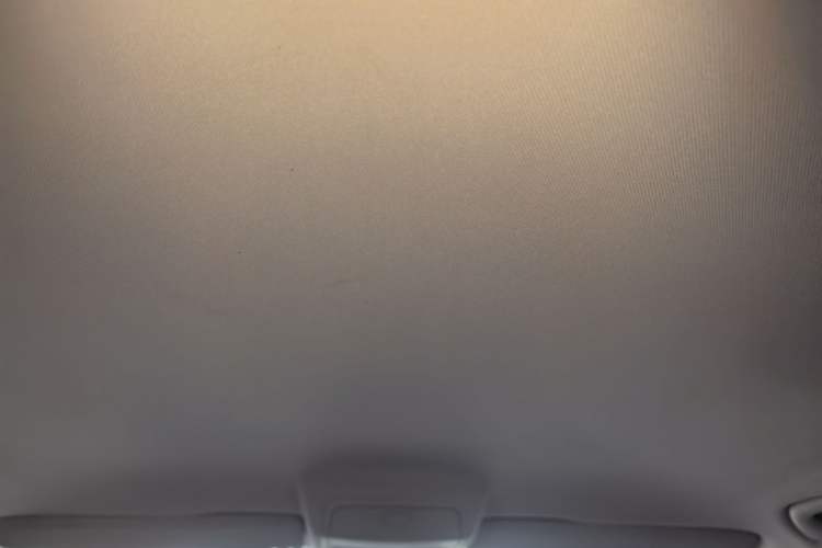 Used Volkswagen Tiguan 2013 1.8 TSI Automatic Two-Wheel Drive Comfort Edition Headliner
