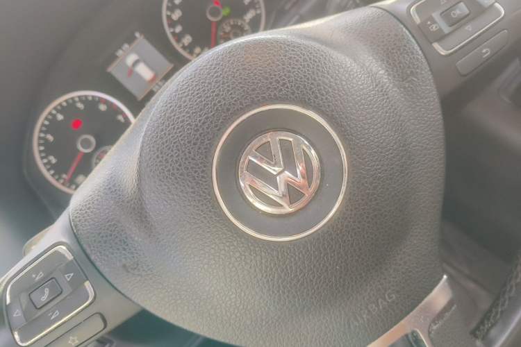 Used Volkswagen Tiguan 2013 1.8 TSI Automatic Two-Wheel Drive Comfort Edition Vehicle Key