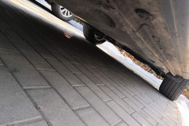 Used Volkswagen Tiguan 2013 1.8 TSI Automatic Two-Wheel Drive Comfort Edition Chassis Front Left