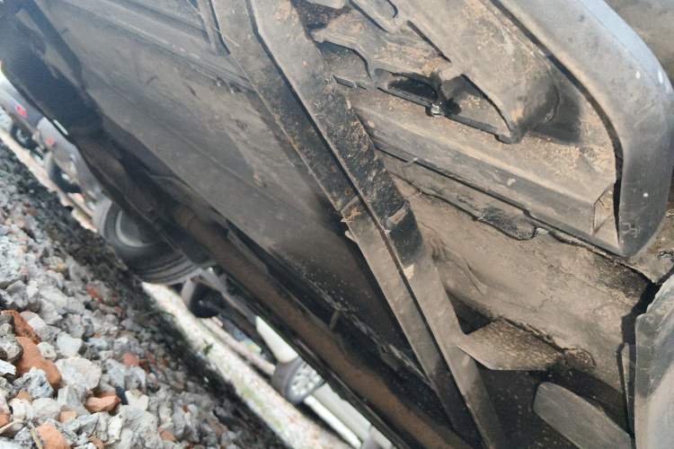 Used Volkswagen Tiguan 2013 2.0 TSI Automatic All-Wheel-Drive Flagship Edition Chassis Front Right