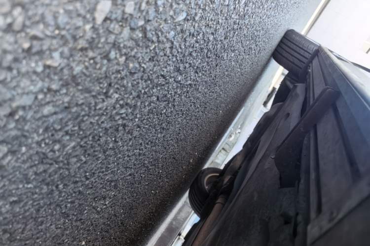 Used Volkswagen Tiguan 2013 2.0 TSI Automatic All-Wheel-Drive Flagship Edition Chassis Front Right