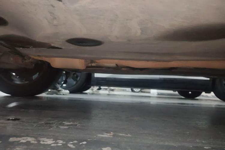 Used Volkswagen Tiguan 2013 1.8 TSI Automatic Two-Wheel Drive Comfort Edition Chassis Front Left