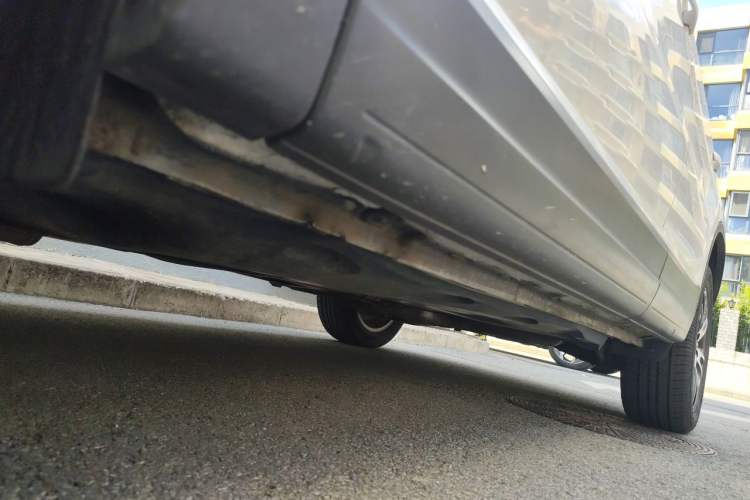 Used Volkswagen Tiguan 2013 1.8TSI Automatic Two-Wheel Drive Luxury Model Chassis Front Left