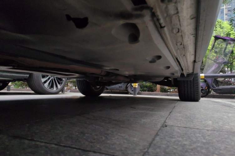 Used Volkswagen Tiguan 2013 1.8TSI Automatic Two-Wheel Drive Luxury Model Chassis Front Left