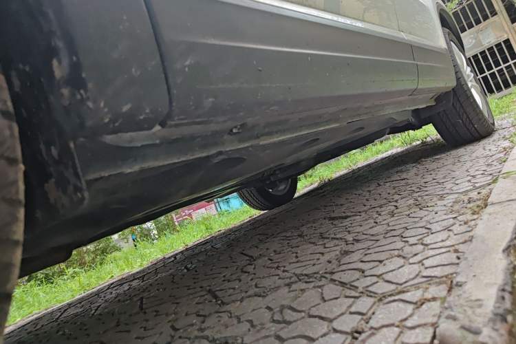 Used Volkswagen Tiguan 2013 2.0 TSI Automatic All-Wheel-Drive Flagship Edition Chassis Front Left