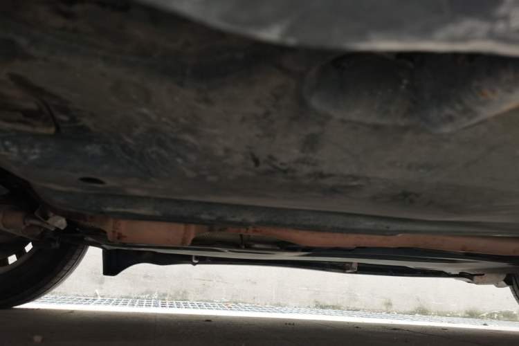 Used Volkswagen Tiguan 2013 1.8TSI Automatic Two-Wheel Drive Trend Edition Chassis Front Left