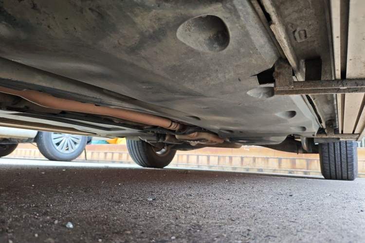 Used Volkswagen Tiguan 2013 1.8TSI Automatic Two-Wheel Drive Trend Edition Chassis Front Left