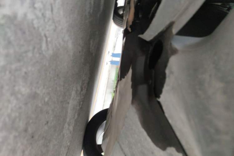 Used Volkswagen Tiguan 2013 1.8 TSI Automatic Two-Wheel Drive Comfort Edition Chassis Front Left