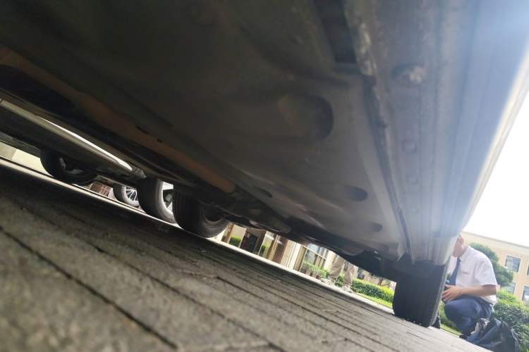 Used Volkswagen Tiguan 2013 1.8TSI Automatic Two-Wheel Drive Trend Edition Chassis Front Left