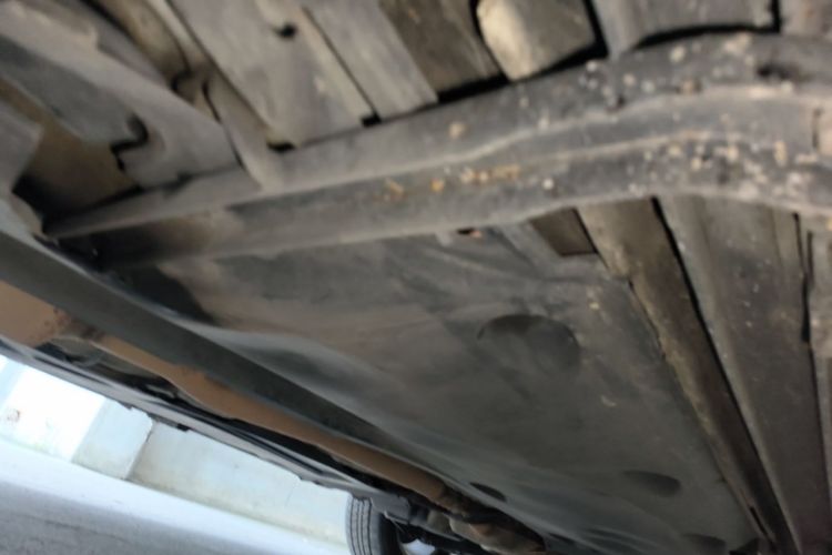 Used Volkswagen Tiguan 2013 1.8 TSI Automatic Two-Wheel Drive Comfort Edition Chassis Front Left