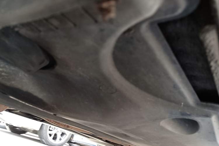 Used Volkswagen Tiguan 2013 1.8 TSI Automatic Two-Wheel Drive Comfort Edition Chassis Front Left