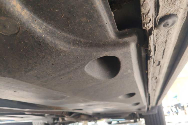 Used Volkswagen Tiguan 2013 1.8 TSI Automatic Two-Wheel Drive Comfort Edition Chassis Front Left
