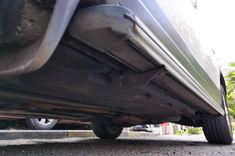 Used Volkswagen Tiguan 2013 1.8TSI Automatic All-Wheel-Drive Comfort Edition Chassis Front Left