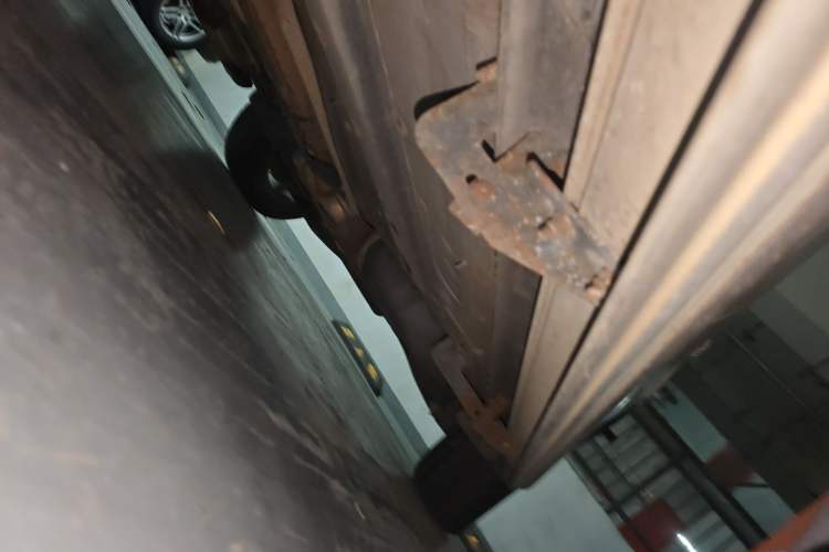Used Volkswagen Tiguan 2013 1.8 TSI Automatic Two-Wheel Drive Comfort Edition Chassis Front Left