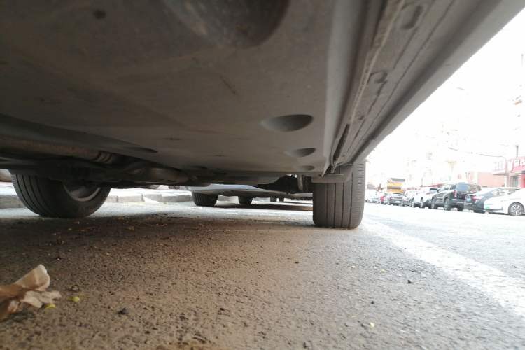Used Volkswagen Tiguan 2013 1.8 TSI Automatic Two-Wheel Drive Comfort Edition Chassis Front Left