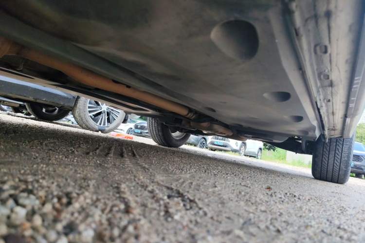 Used Volkswagen Tiguan 2013 1.8 TSI Automatic Two-Wheel Drive Comfort Edition Chassis Front Left