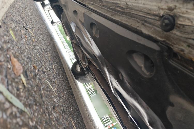Used Volkswagen Tiguan 2013 1.8 TSI Automatic Two-Wheel Drive Comfort Edition Chassis Front Right