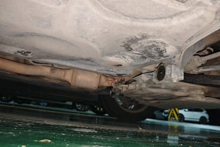 Used Volkswagen Tiguan 2013 1.8 TSI Automatic Two-Wheel Drive Comfort Edition Chassis Front Right