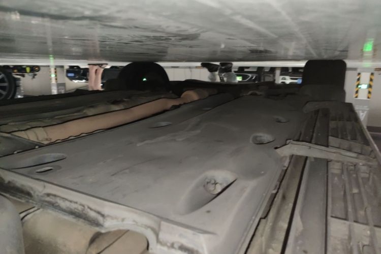 Used Volkswagen Tiguan 2013 1.8 TSI Automatic Two-Wheel Drive Comfort Edition Chassis Front Right