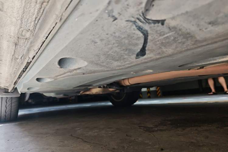 Used Volkswagen Tiguan 2013 2.0 TSI Automatic All-Wheel-Drive Flagship Edition Chassis Front Right