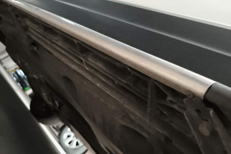 Used Volkswagen Tiguan 2013 1.8 TSI Automatic All-Wheel Drive Luxury Model Chassis Front Right