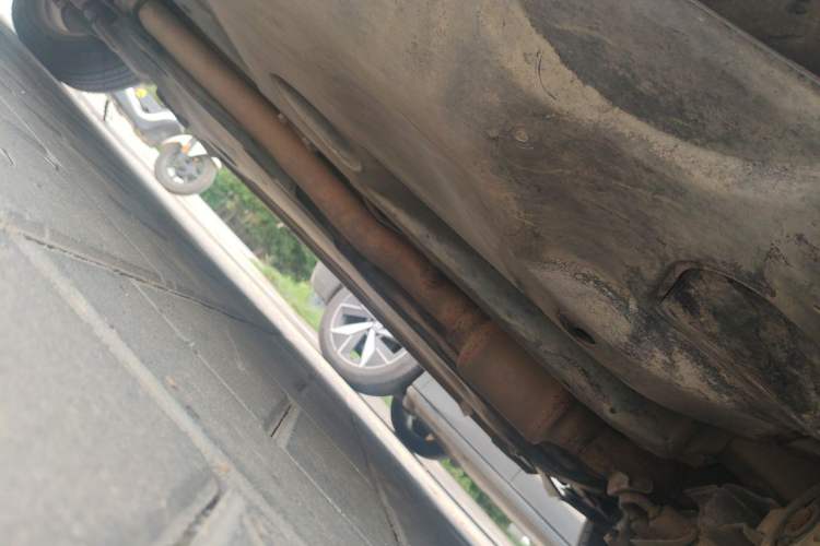 Used Volkswagen Tiguan 2013 1.8TSI Manual Two-Wheel Drive Trend Edition Chassis Front Right