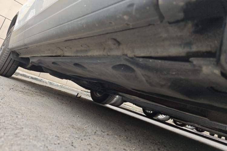 Used Volkswagen Tiguan 2013 1.8TSI Automatic Two-Wheel Drive Trend Edition Chassis Front Right